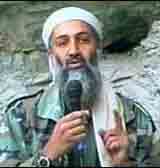 Bin Laden,